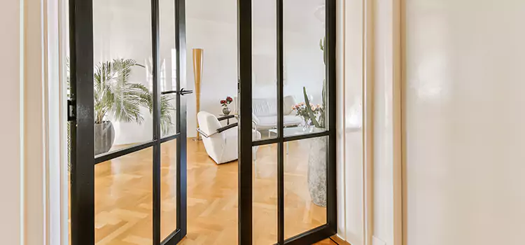 Bifold Door Replacement Garland