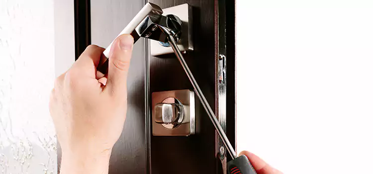 Door Lock Replacement Service Garland