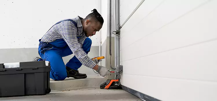 Expert Solutions for Every Garage Lock Need in Garland, TX