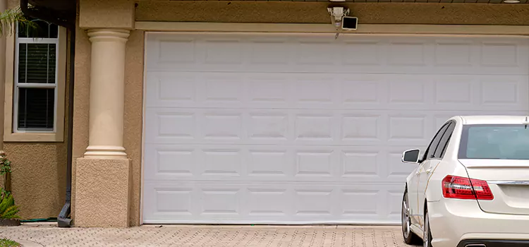 Comprehensive Garage Door Maintenance Services in Garland, TX