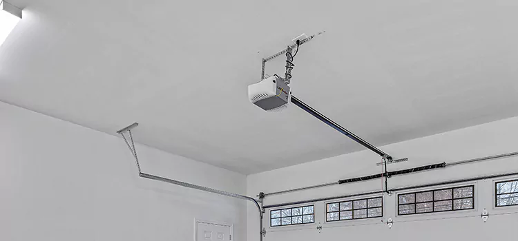 Experienced Garage Door Installers Garland