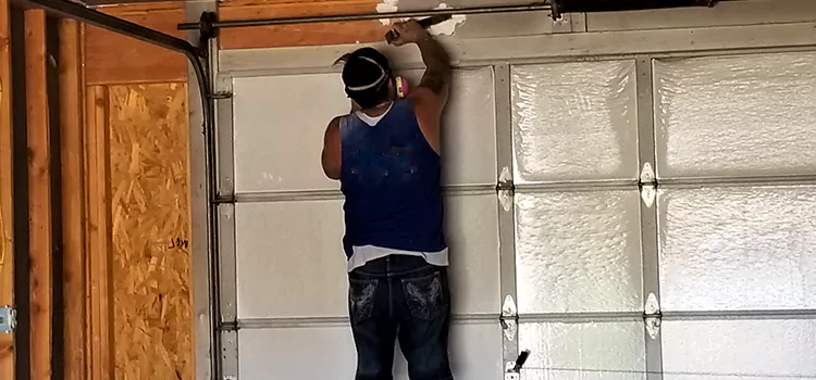 Specialized Garage Door Panel Solutions in Garland, TX