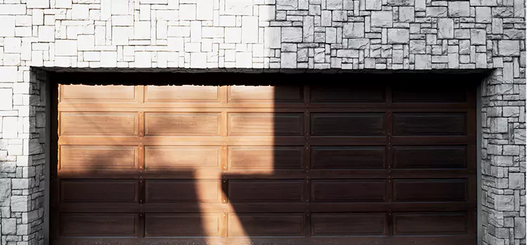 Garage Door Installation Garland