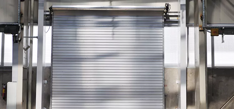 Roller Door Maintenance Garland