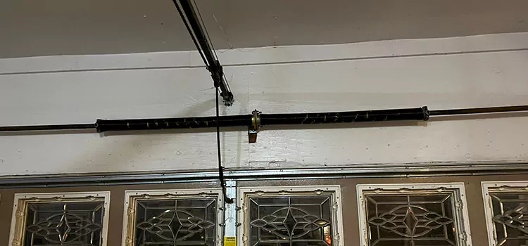 Garage Door Spring Repair Near Me Garland