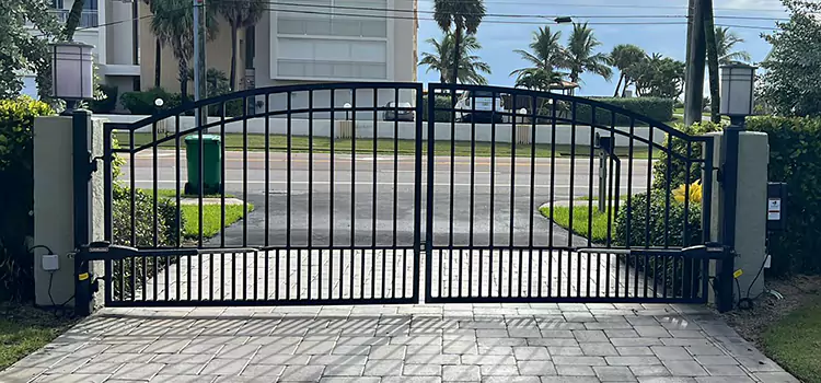 Gate Opener Replacement Near Me in Garland, TX