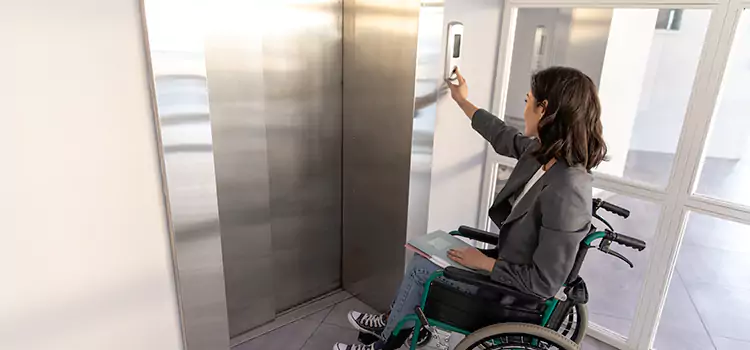 Benefits of Modern Handicap Door Systems in Garland, TX