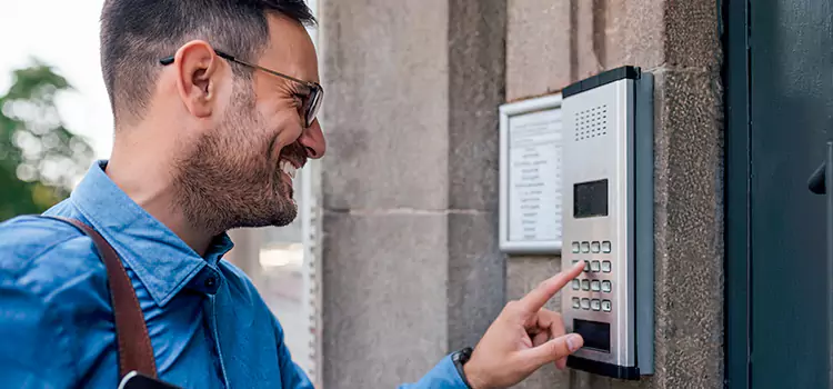 Advanced Solutions for Enhanced Security in Garland, TX