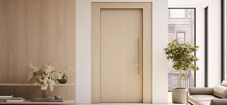 Choose Quality for Your Inside Doors in Garland, TX