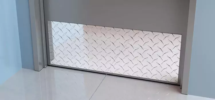 Benefits of Professional Kick Plate Solutions in Garland, TX