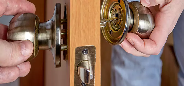 Sliding Door Lock Repair Garland
