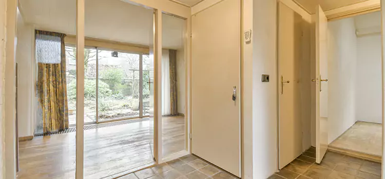 Why Choose Our Pocket Door Experts in Garland, TX?