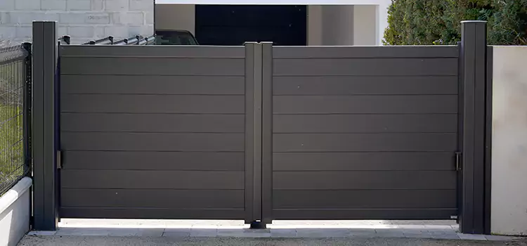 Common Residential Gate Issues We Resolve in Garland, TX