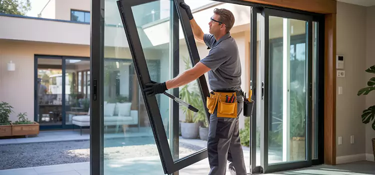 Specialized Sliding Door Roller Services in Garland, Texas