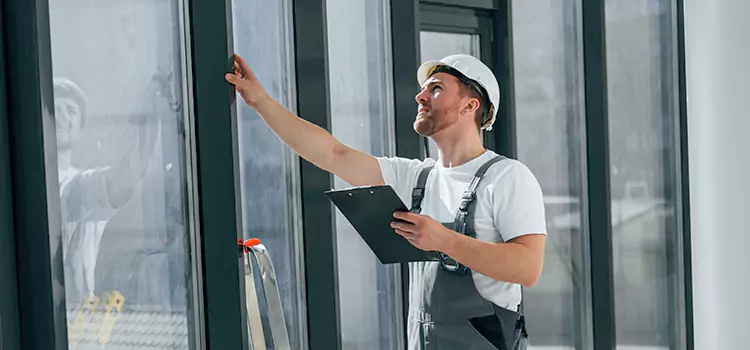 Comprehensive Solutions for Your Sticking Doors in Garland, TX