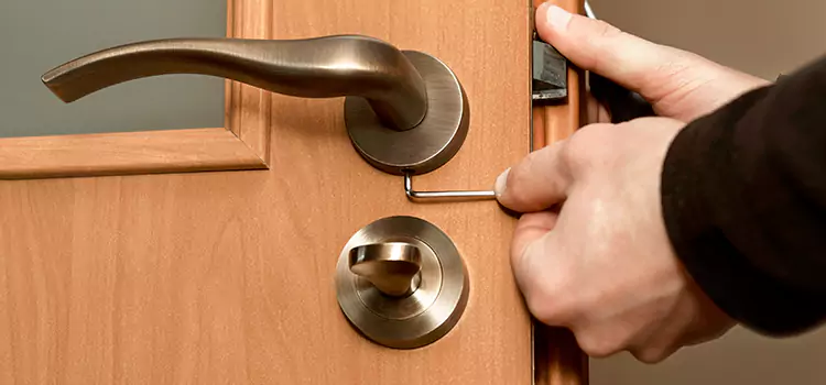 Access Control System Integration Garland