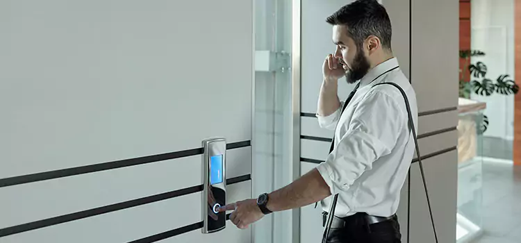 Cloud Based Access Control Garland
