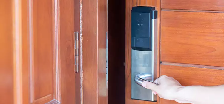 Commercial Keyless Entry Locks Garland