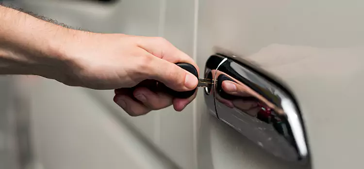 Car Unlock Service Price Garland