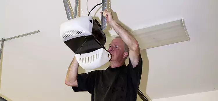 Garage Door Opener Service Garland