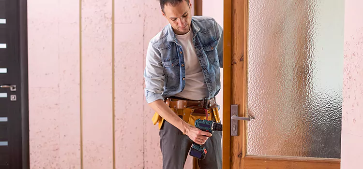 Door Glass Replacement Garland