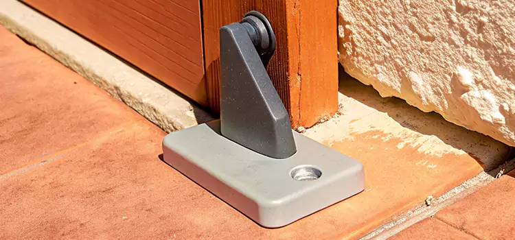 Aesthetic Door Stop Selection Garland