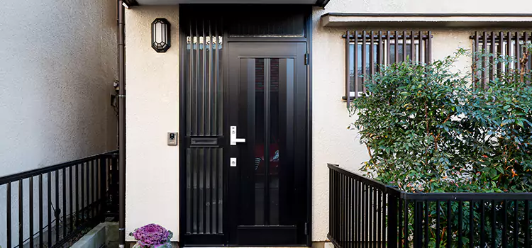 Popular Exterior Door Options in Garland, TX