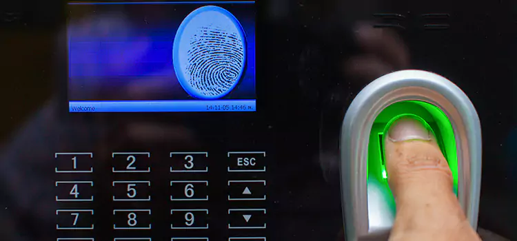 Your Trusted Partner for Secure Access in Garland, TX