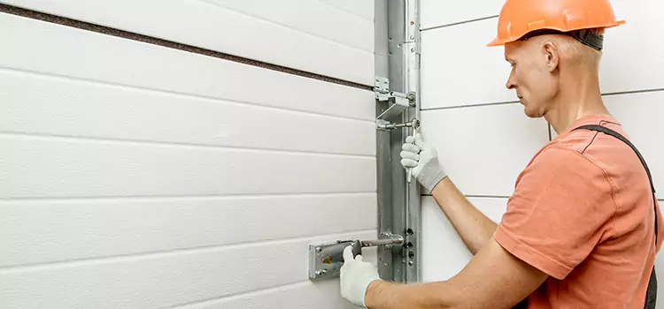 Why Choose Us for Garage Door Lock Services in Garland, TX?