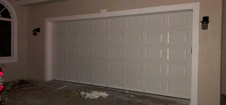 Garage Door Coil Replacement Garland