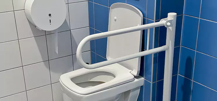 Comprehensive Solutions in Garland, TX for Accessible Facilities
