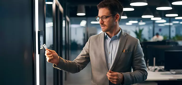 Our Commitment to Keycard Security Excellence in Garland, TX