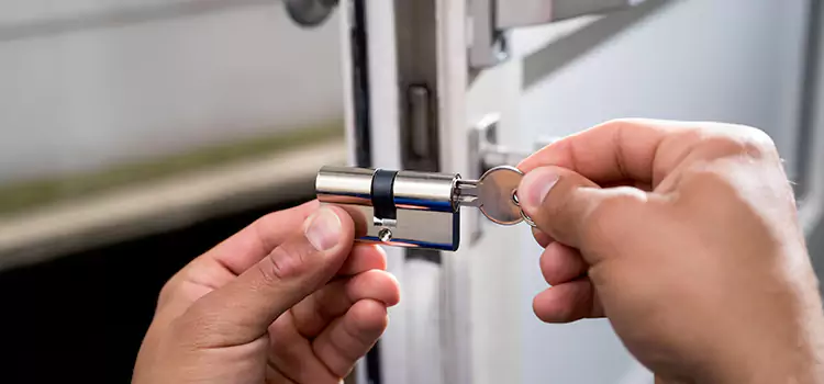Lock Change Locksmiths Garland