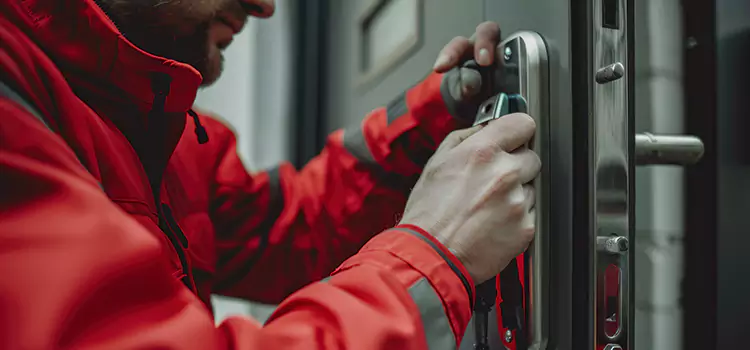Mobile Car Key Service Garland