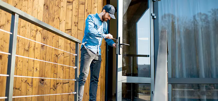Emergency Patio Door Repair Garland