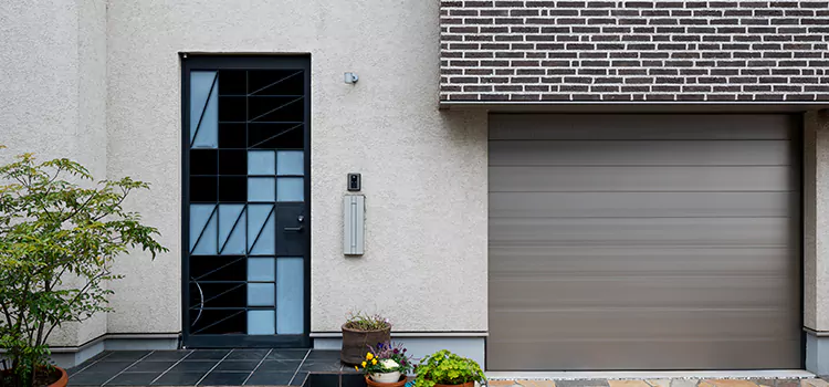 Residential Roll Up Security Doors Garland