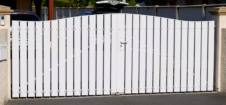 Why Choose Us for Residential Gate Repair in Garland, TX?