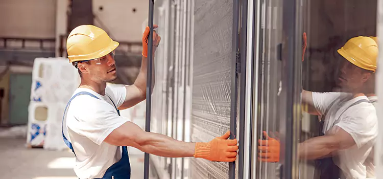 Sliding Door Mesh Replacement Garland