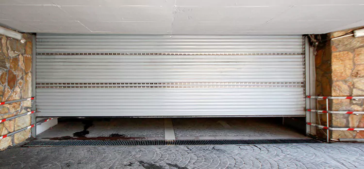 Steel Garage Door Repair Garland