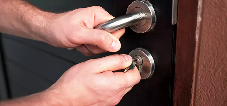 Door Closer Repair & Installation Garland