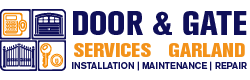 Door & Gate Services Garland